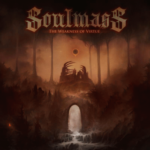 Soulmass : The Weakness of Virtue